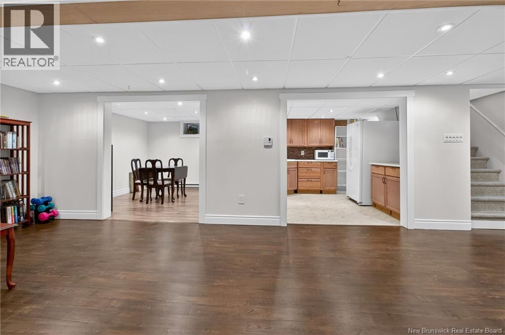 14 Carney Avenue, Moncton, New Brunswick  E1C 4H5 - Photo 21 - NB133044