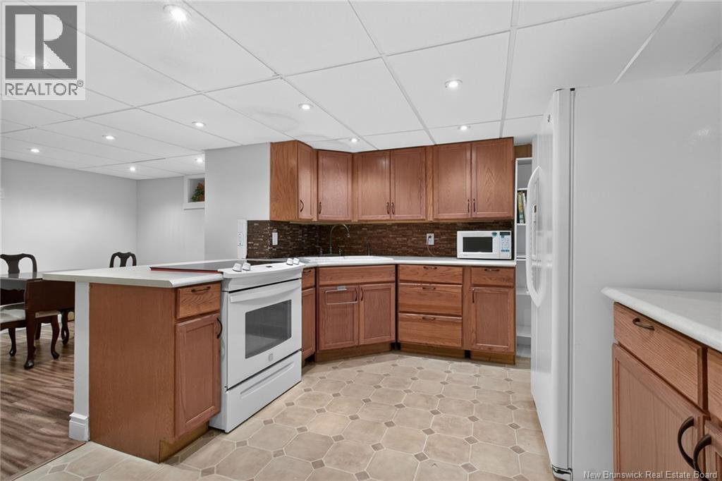 14 Carney Avenue, Moncton, New Brunswick  E1C 4H5 - Photo 23 - NB133044