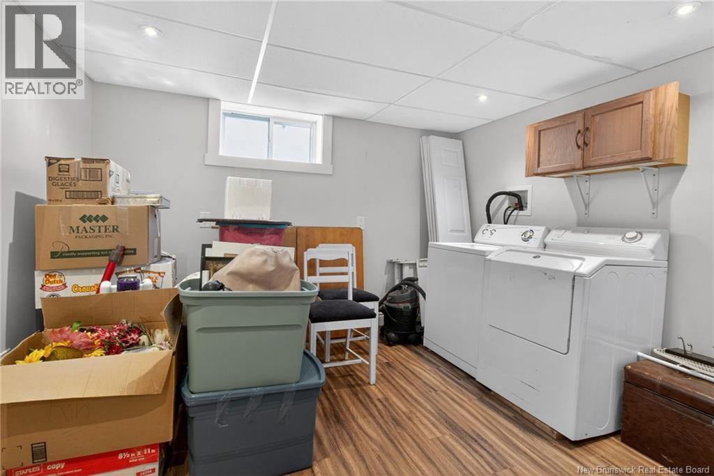 14 Carney Avenue, Moncton, New Brunswick  E1C 4H5 - Photo 33 - NB133044