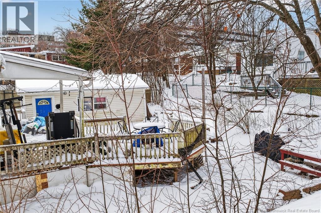 14 Carney Avenue, Moncton, New Brunswick  E1C 4H5 - Photo 38 - NB133044