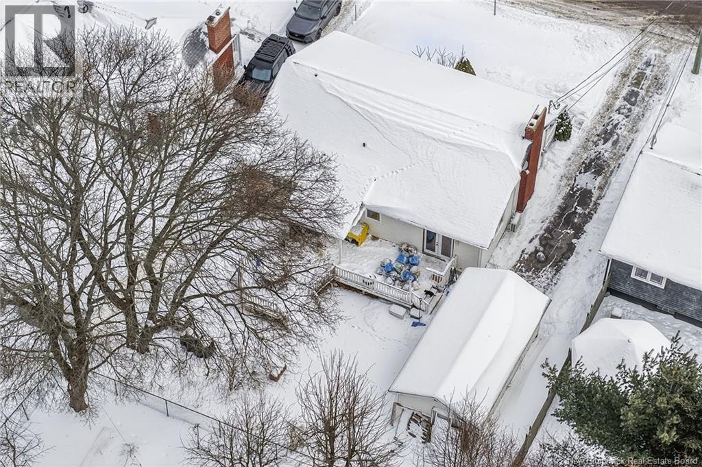 14 Carney Avenue, Moncton, New Brunswick  E1C 4H5 - Photo 39 - NB133044