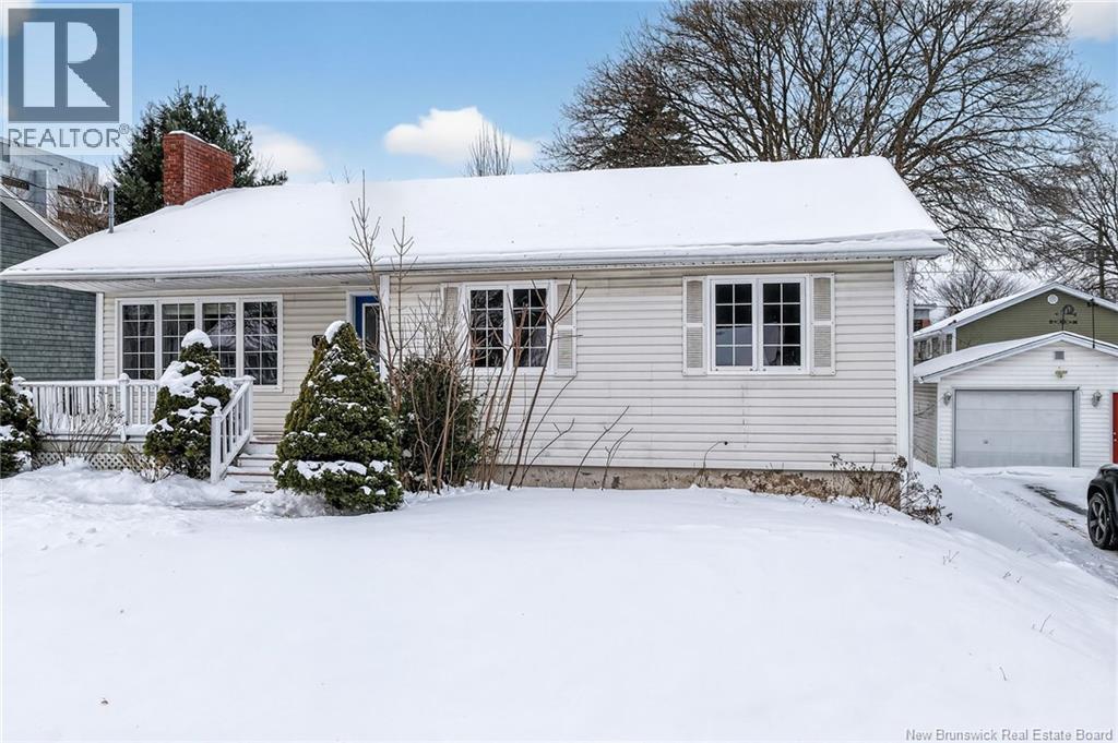 14 Carney Avenue, Moncton, New Brunswick  E1C 4H5 - Photo 40 - NB133044