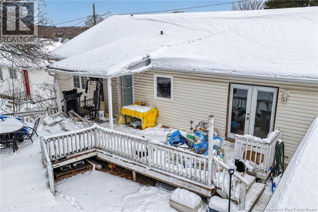14 Carney Avenue, Moncton, New Brunswick  E1C 4H5 - Photo 41 - NB133044