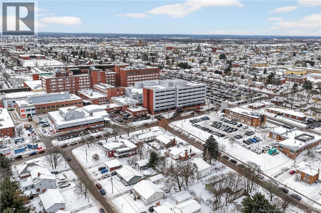 14 Carney Avenue, Moncton, New Brunswick  E1C 4H5 - Photo 45 - NB133044