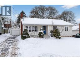 14 Carney Avenue, moncton, New Brunswick