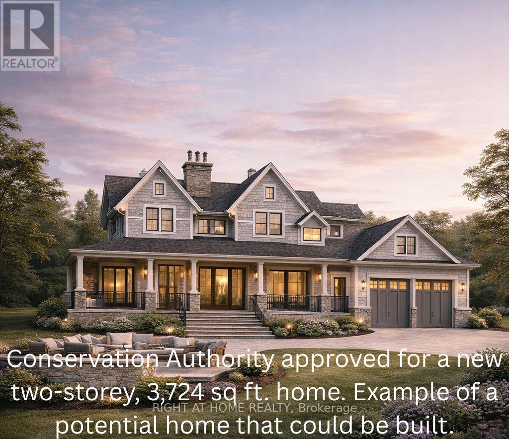 1052 SPRUCE ROAD, Innisfil, Ontario