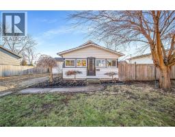 172 LAURIER, LaSalle, Ontario