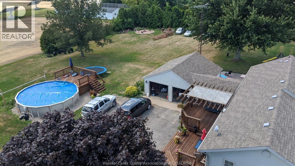 MLS# 26002456: 1324 MERSEA RD 1, Leamington, Canada