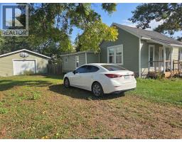 434 ISAAC STREET, Dresden, Ontario