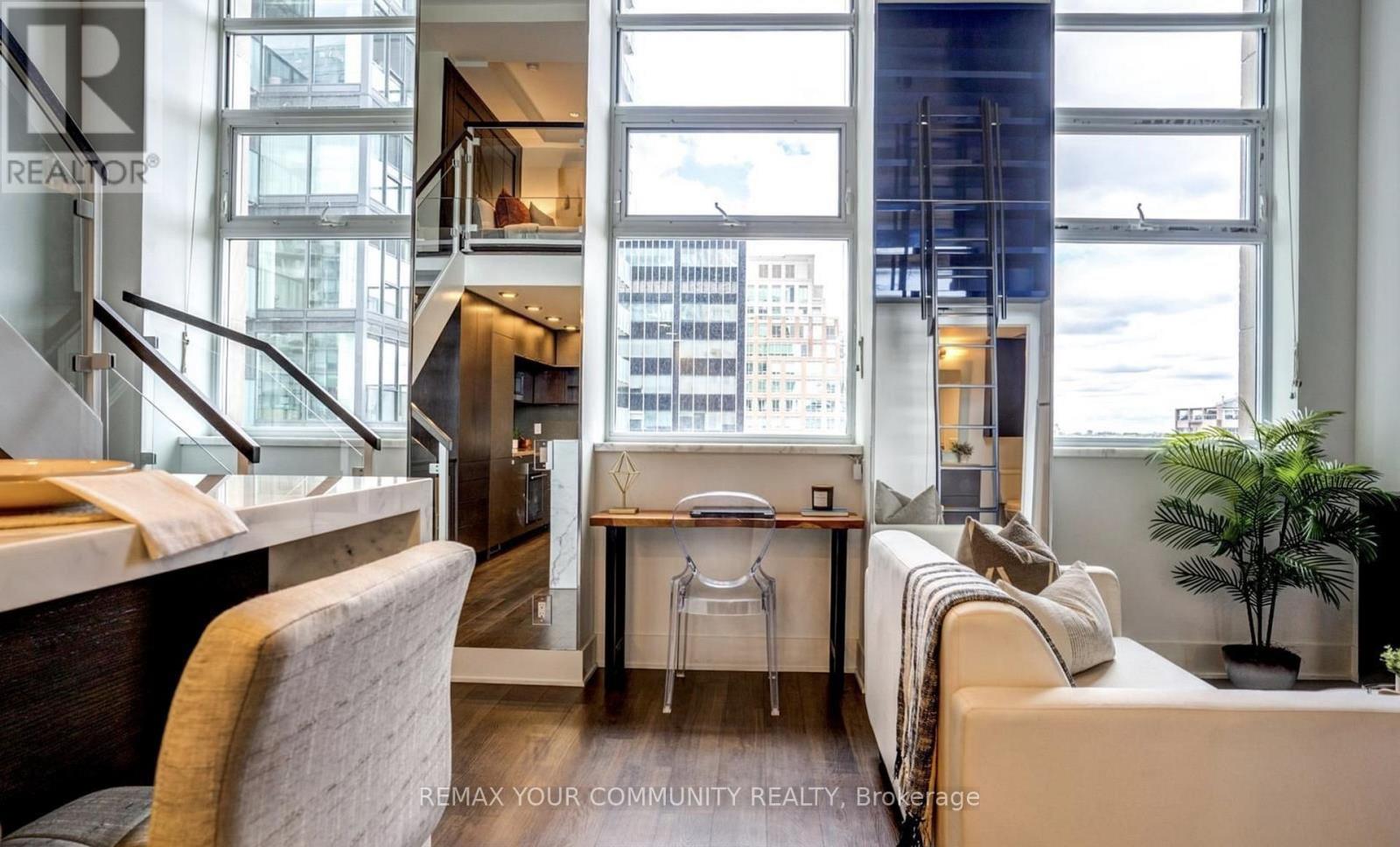 923 - 111 St. Clair Avenue W, Toronto (Yonge-St. Clair), Ontario  M4V 1N5 - Photo 10 - C12751000