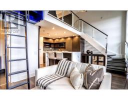 923 - 111 ST. CLAIR AVENUE W, Toronto, Ontario