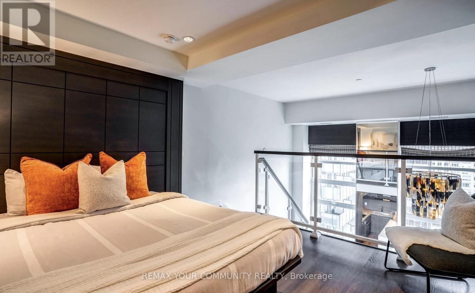 923 - 111 St. Clair Avenue W, Toronto (Yonge-St. Clair), Ontario  M4V 1N5 - Photo 12 - C12751000