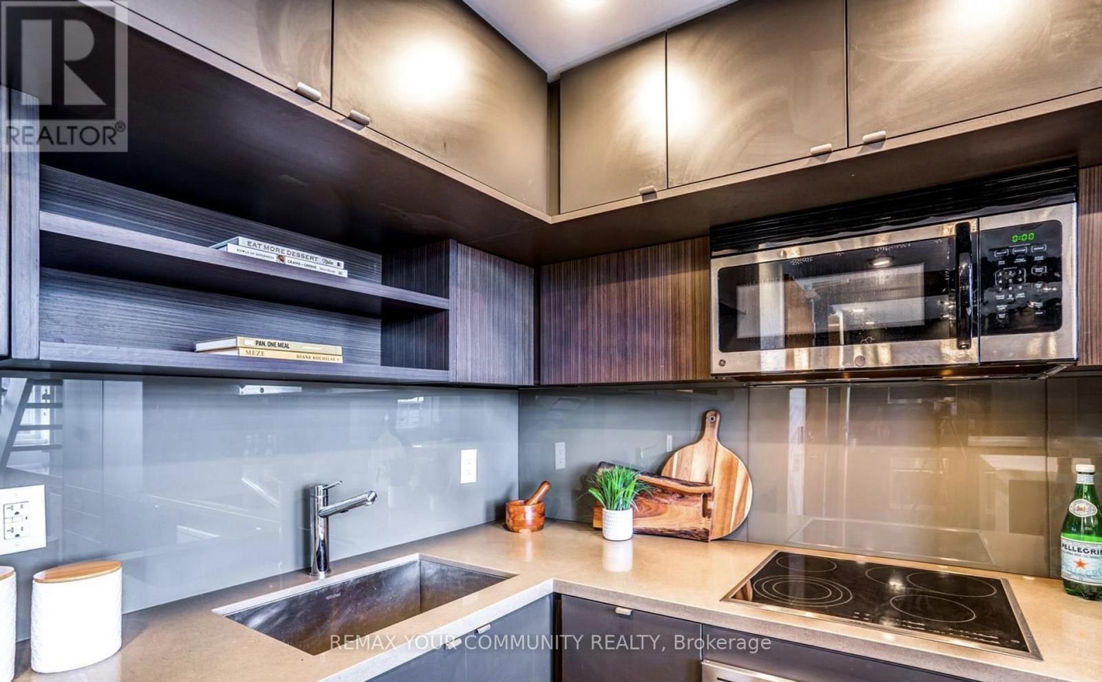 923 - 111 St. Clair Avenue W, Toronto (Yonge-St. Clair), Ontario  M4V 1N5 - Photo 7 - C12751000