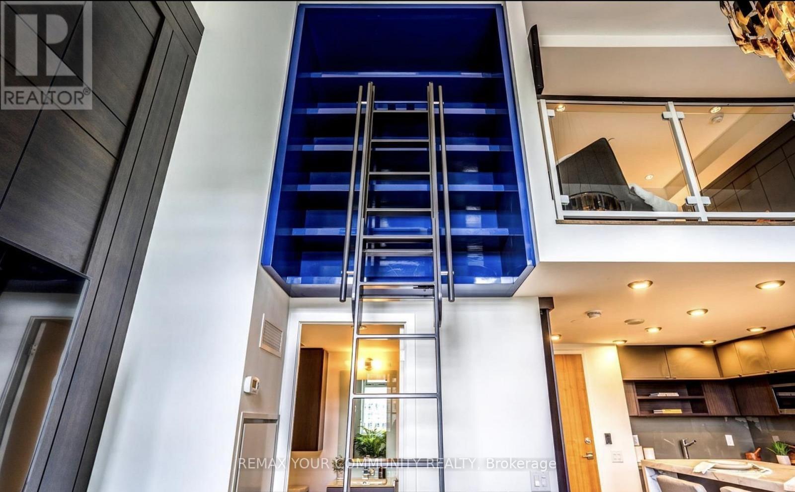 923 - 111 St. Clair Avenue W, Toronto (Yonge-St. Clair), Ontario  M4V 1N5 - Photo 3 - C12751000