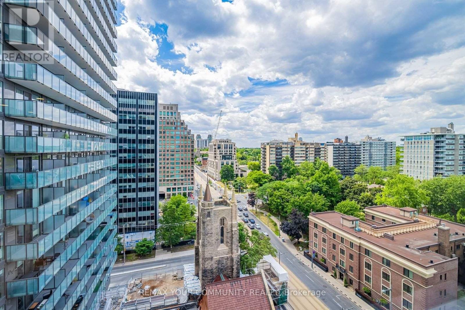 923 - 111 St. Clair Avenue W, Toronto (Yonge-St. Clair), Ontario  M4V 1N5 - Photo 17 - C12751000