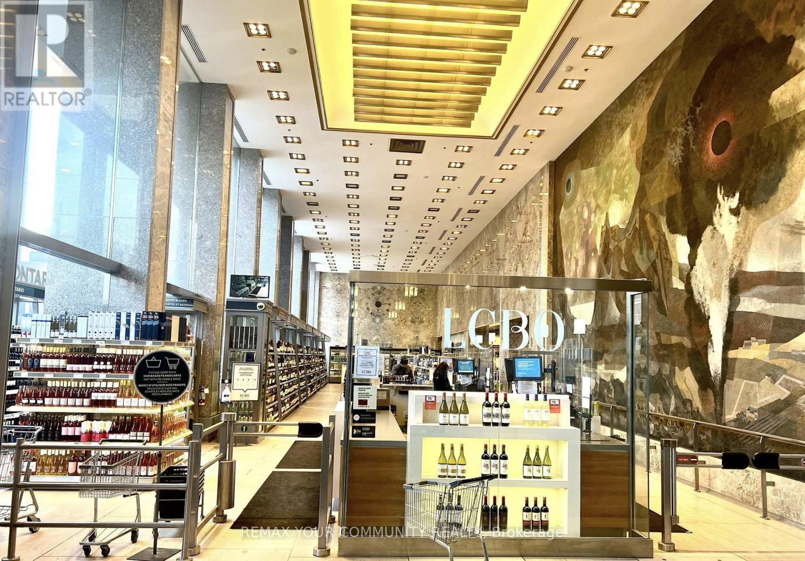 923 - 111 St. Clair Avenue W, Toronto (Yonge-St. Clair), Ontario  M4V 1N5 - Photo 28 - C12751000