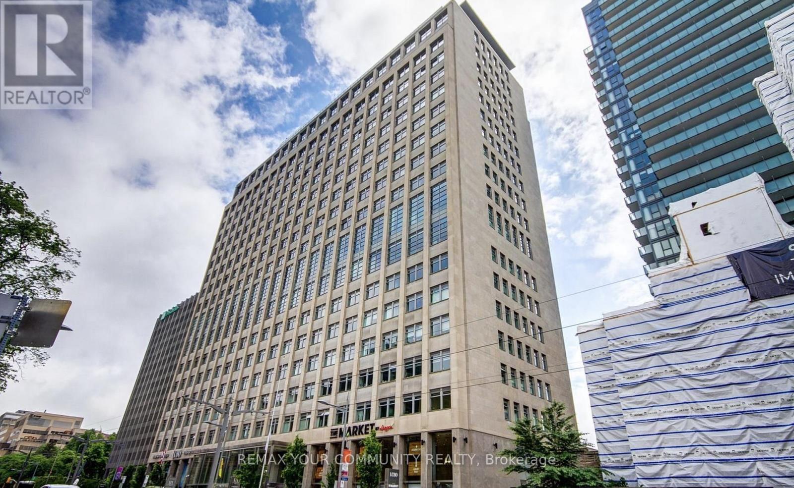 923 - 111 St. Clair Avenue W, Toronto (Yonge-St. Clair), Ontario  M4V 1N5 - Photo 33 - C12751000