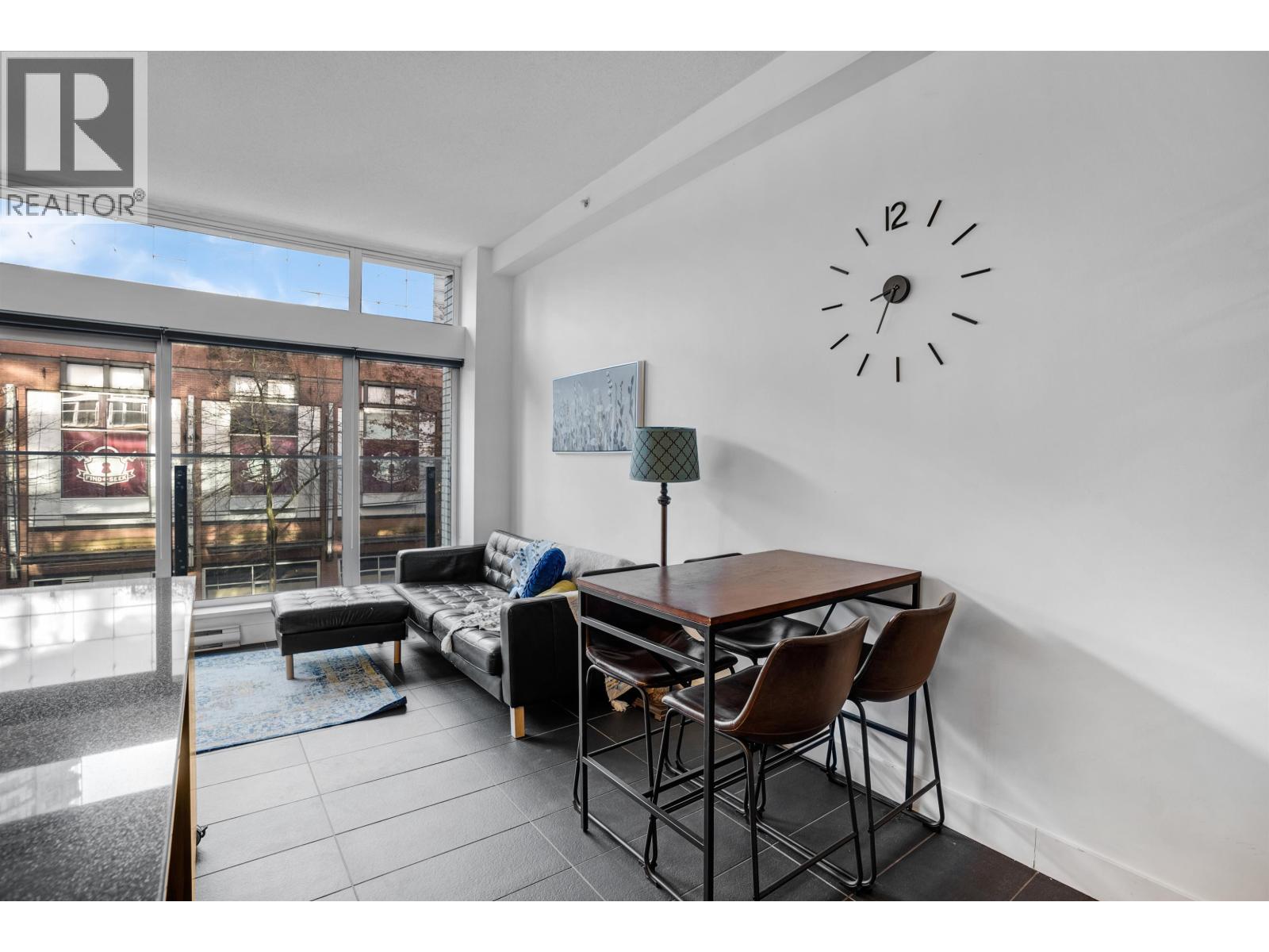 309 33 W Pender Street, Vancouver, British Columbia  V6B 0E5 - Photo 10 - R3085899