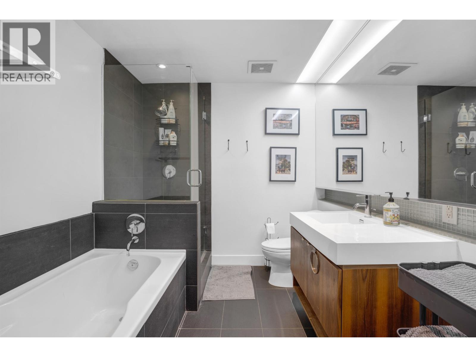 309 33 W Pender Street, Vancouver, British Columbia  V6B 0E5 - Photo 14 - R3085899