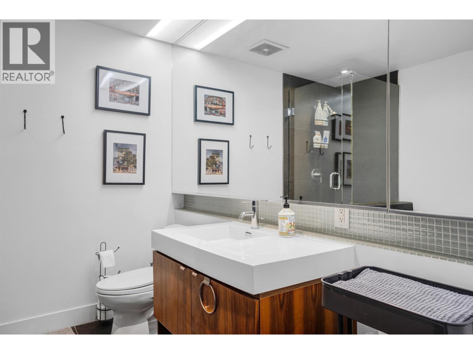 309 33 W Pender Street, Vancouver, British Columbia  V6B 0E5 - Photo 16 - R3085899