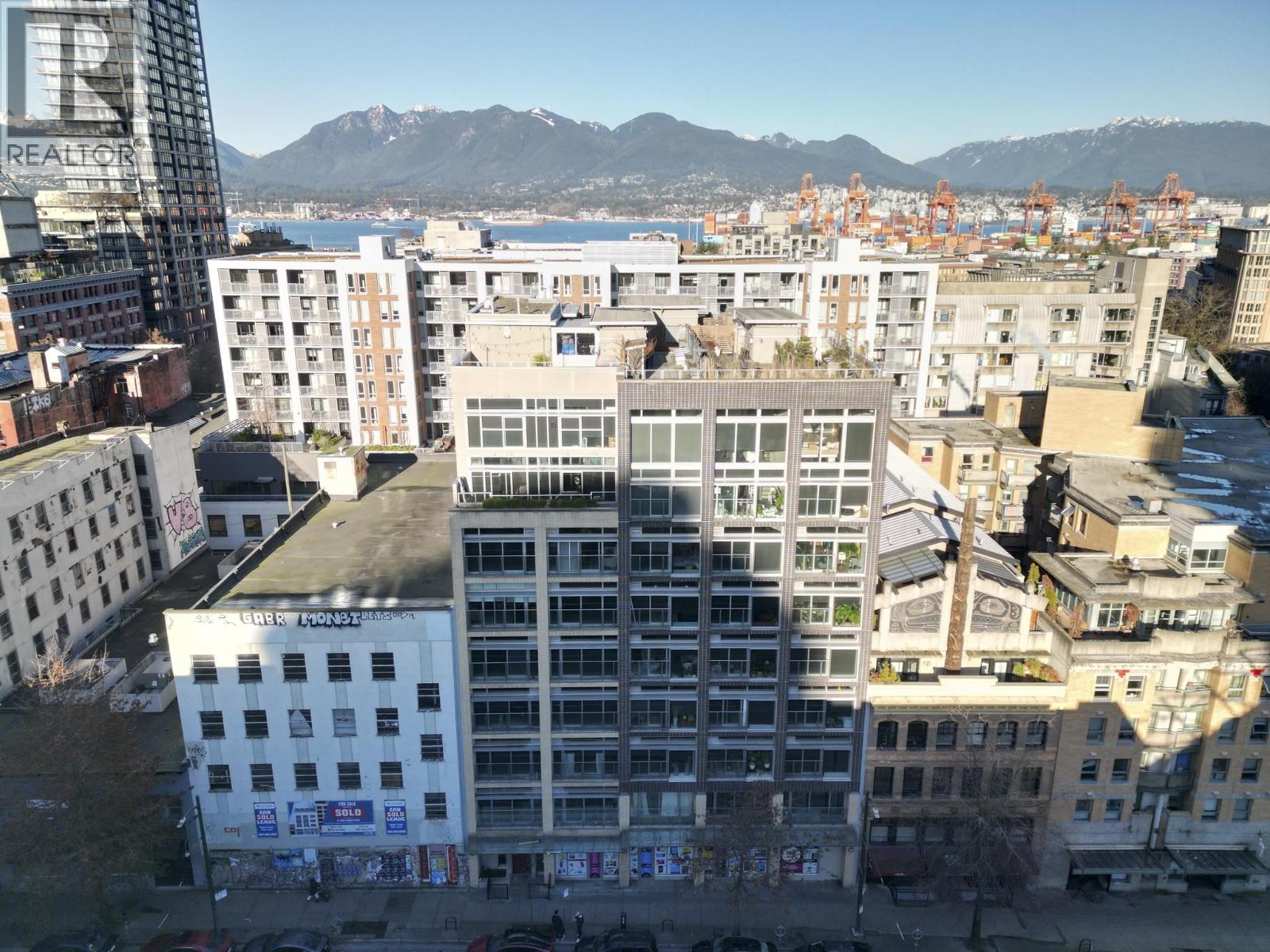 309 33 W Pender Street, Vancouver, British Columbia  V6B 0E5 - Photo 21 - R3085899