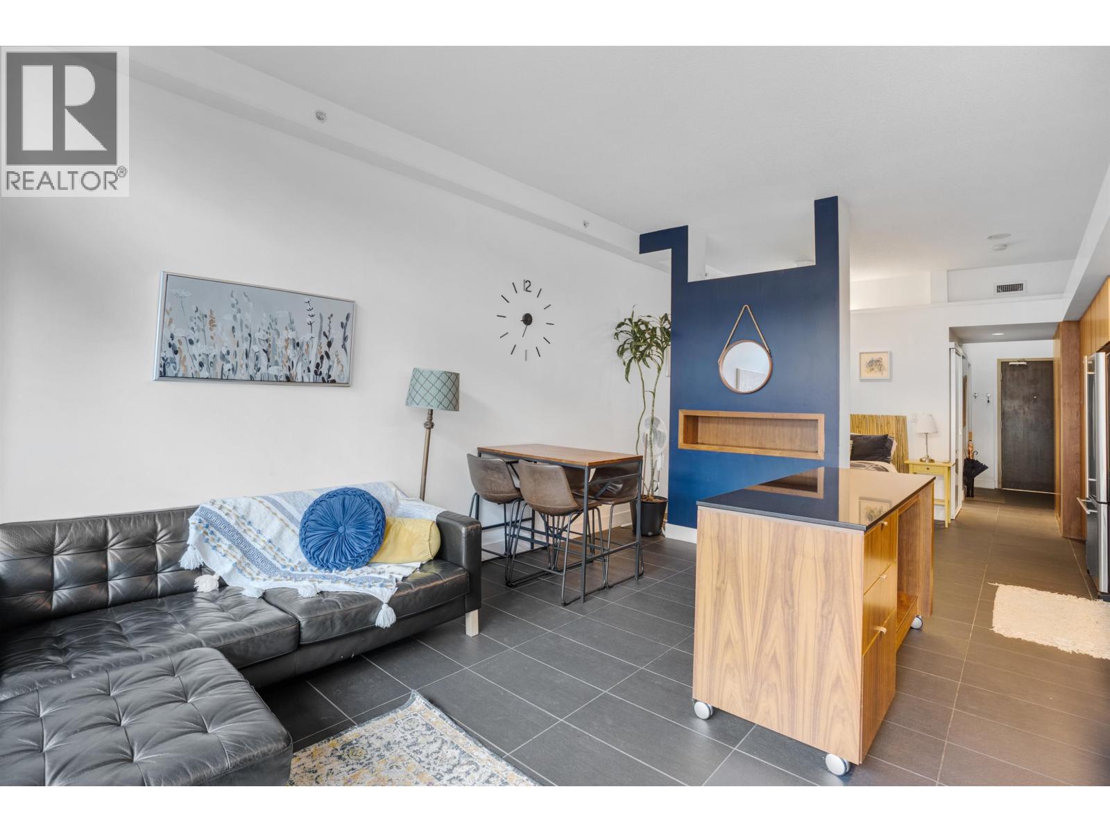 309 33 W Pender Street, Vancouver, British Columbia  V6B 0E5 - Photo 5 - R3085899