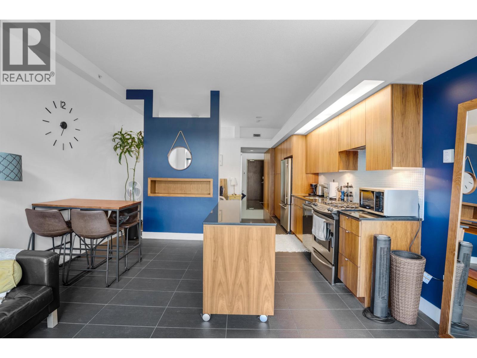 309 33 W Pender Street, Vancouver, British Columbia  V6B 0E5 - Photo 6 - R3085899