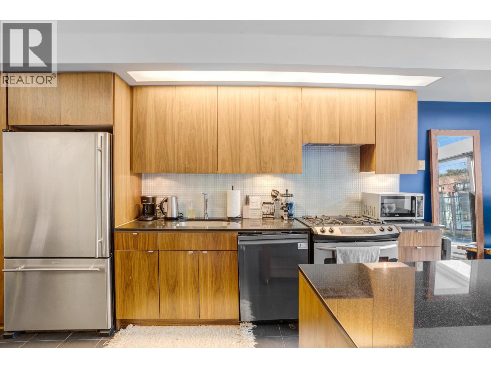 309 33 W Pender Street, Vancouver, British Columbia  V6B 0E5 - Photo 7 - R3085899