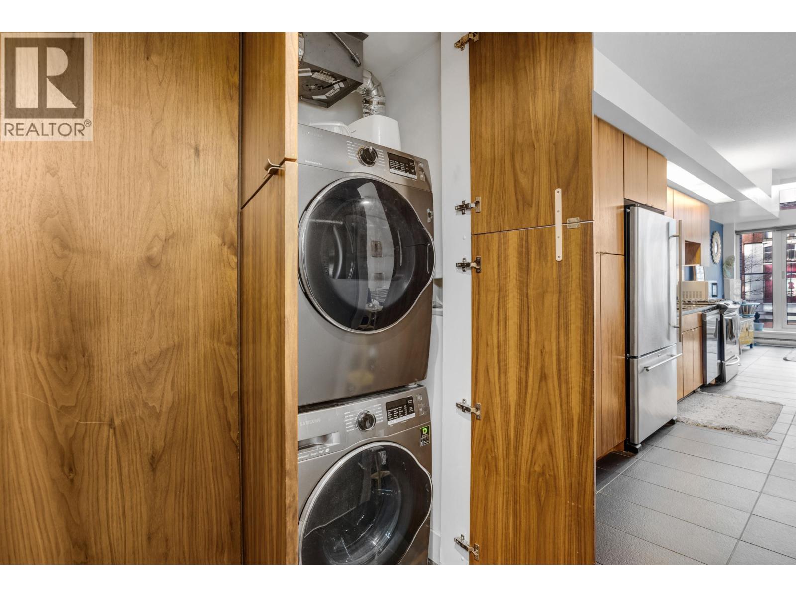 309 33 W Pender Street, Vancouver, British Columbia  V6B 0E5 - Photo 9 - R3085899