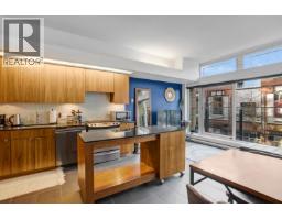 309 33 W PENDER STREET, Vancouver, British Columbia