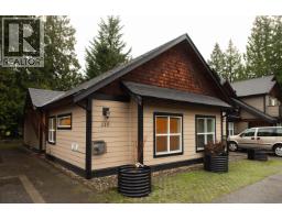 110 518 SHAW ROAD, Gibsons, British Columbia