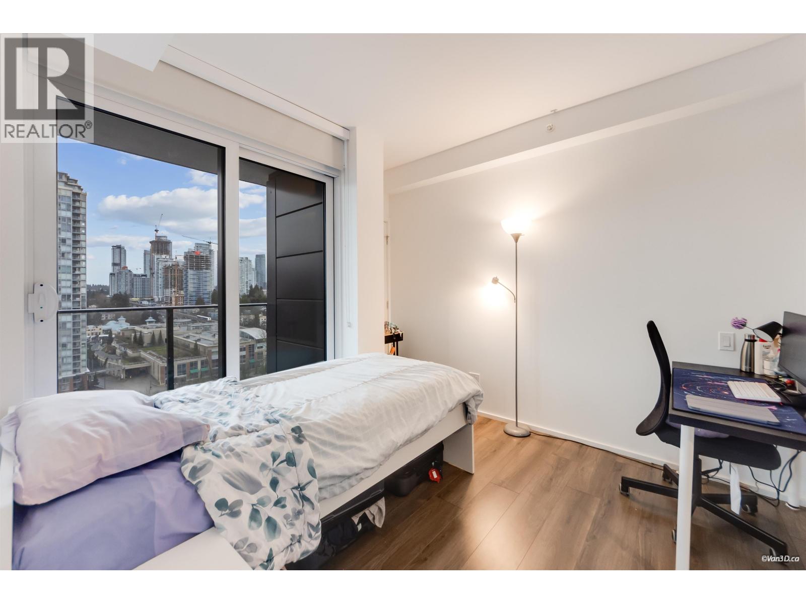 1710 3809 Evergreen Place, Burnaby, British Columbia  V3J 0M1 - Photo 12 - R3085908