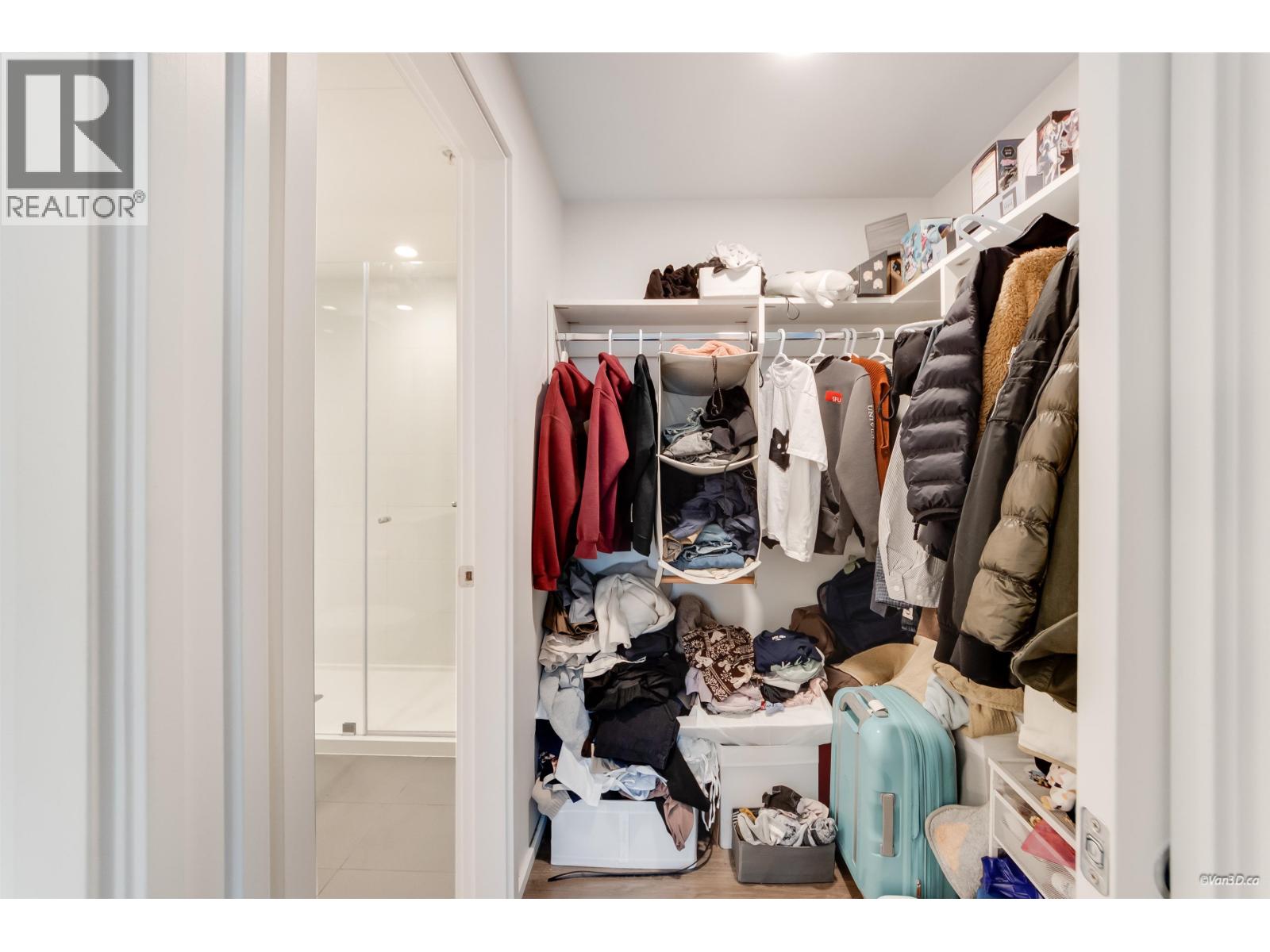 1710 3809 Evergreen Place, Burnaby, British Columbia  V3J 0M1 - Photo 14 - R3085908