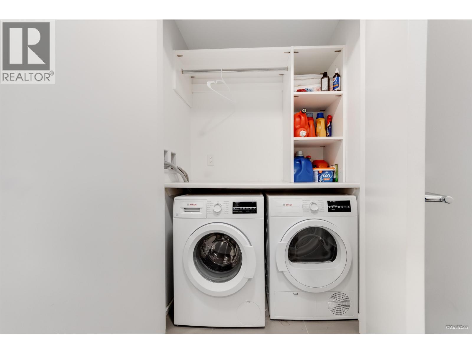 1710 3809 Evergreen Place, Burnaby, British Columbia  V3J 0M1 - Photo 15 - R3085908