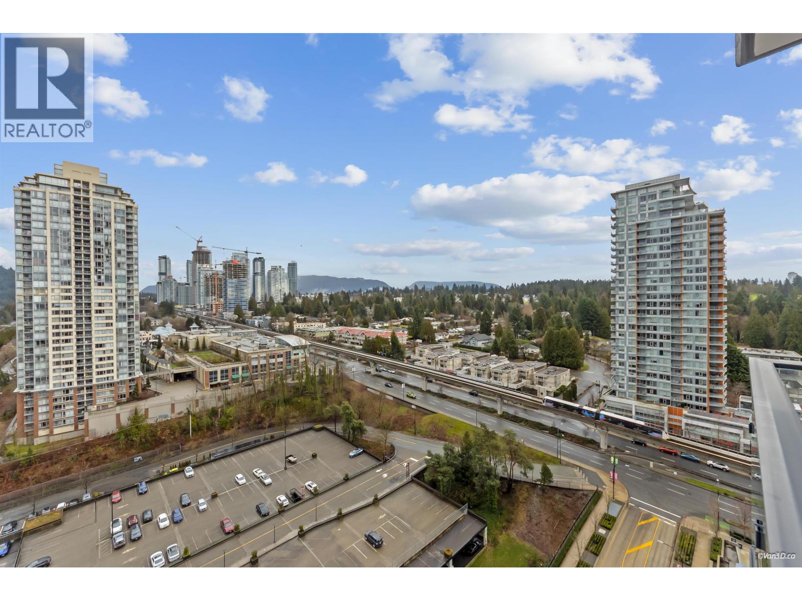 1710 3809 Evergreen Place, Burnaby, British Columbia  V3J 0M1 - Photo 19 - R3085908