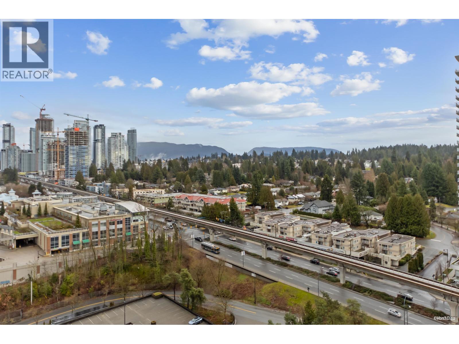 1710 3809 Evergreen Place, Burnaby, British Columbia  V3J 0M1 - Photo 20 - R3085908