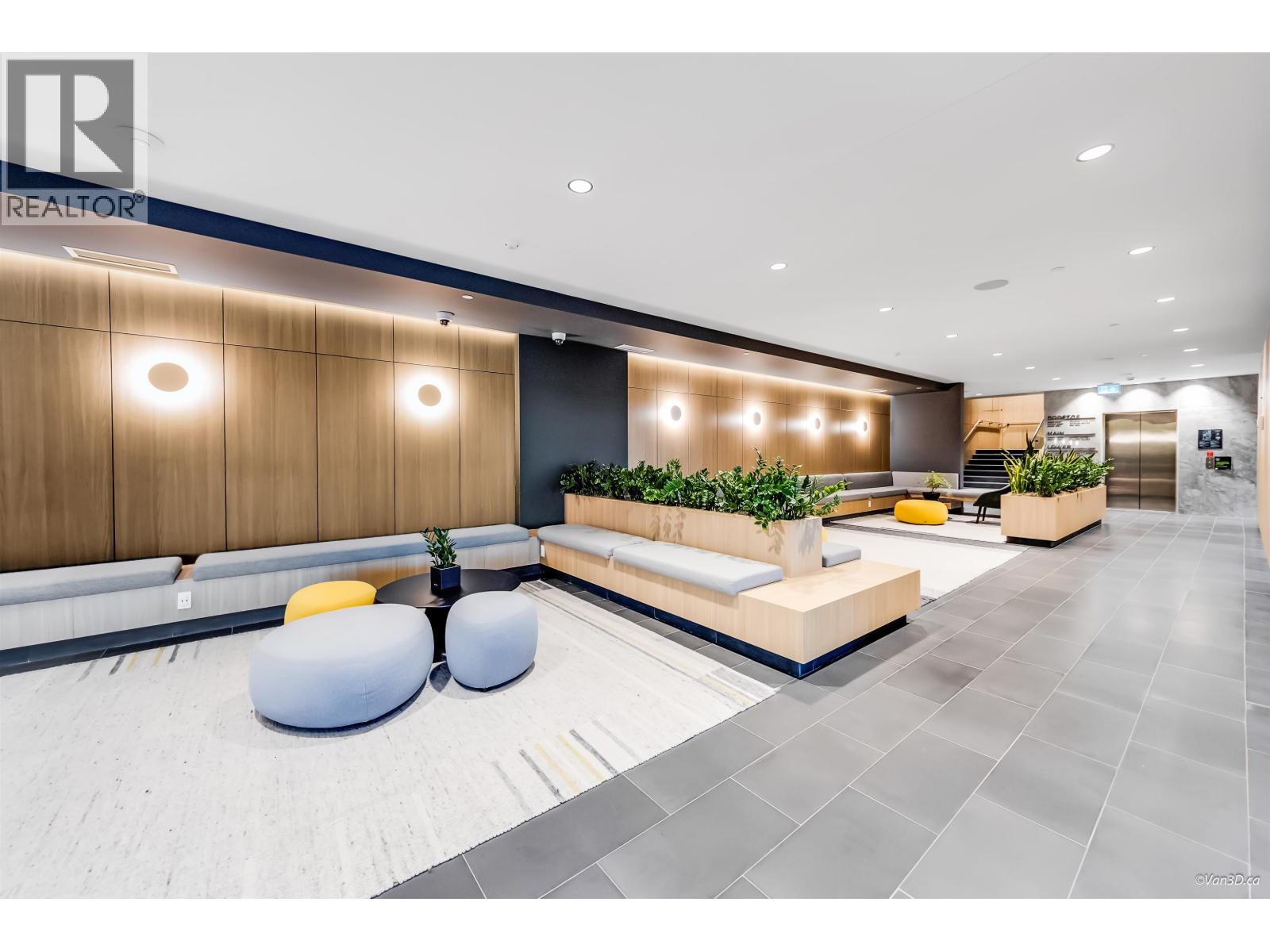 1710 3809 Evergreen Place, Burnaby, British Columbia  V3J 0M1 - Photo 27 - R3085908