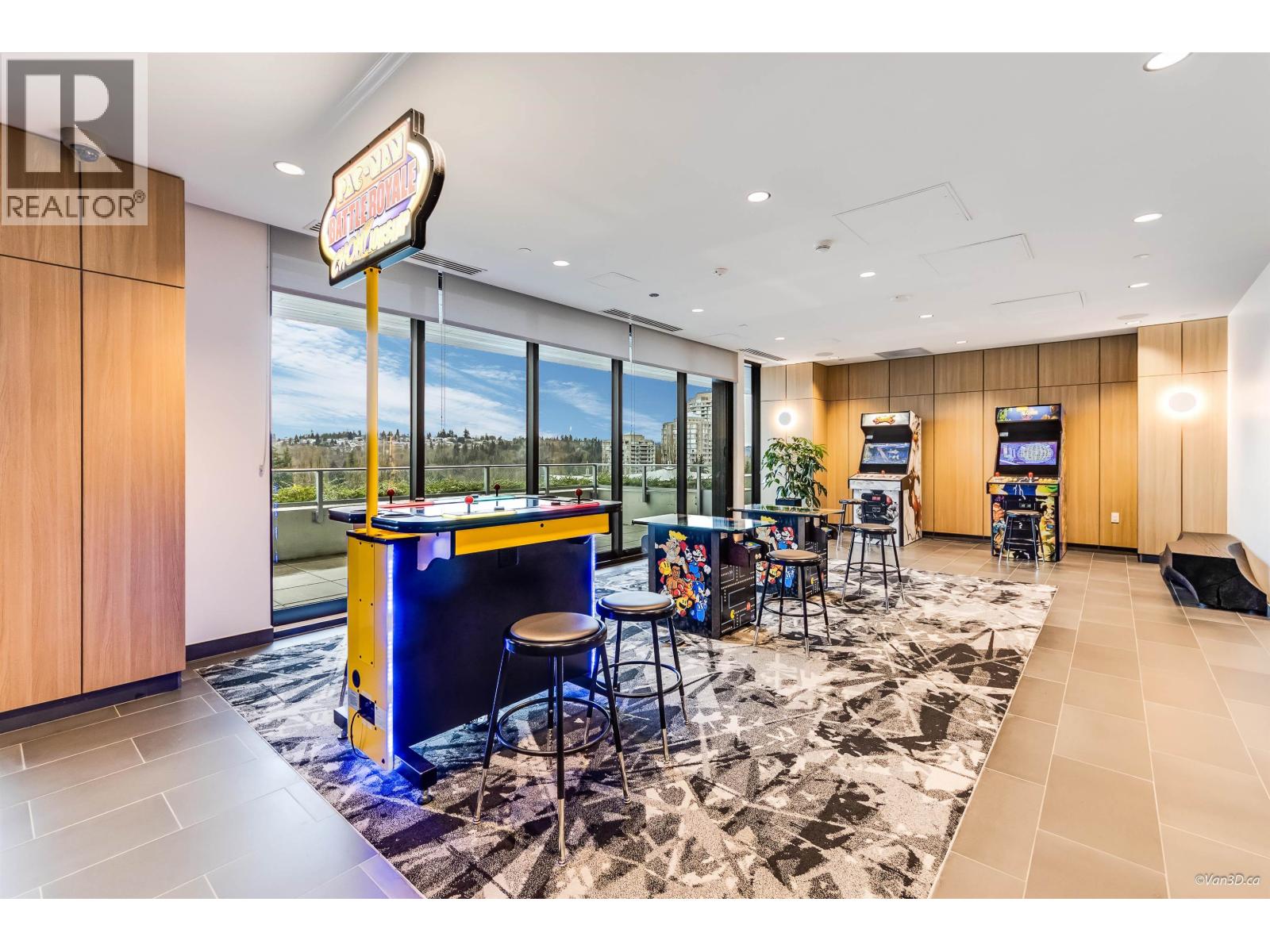 1710 3809 Evergreen Place, Burnaby, British Columbia  V3J 0M1 - Photo 28 - R3085908