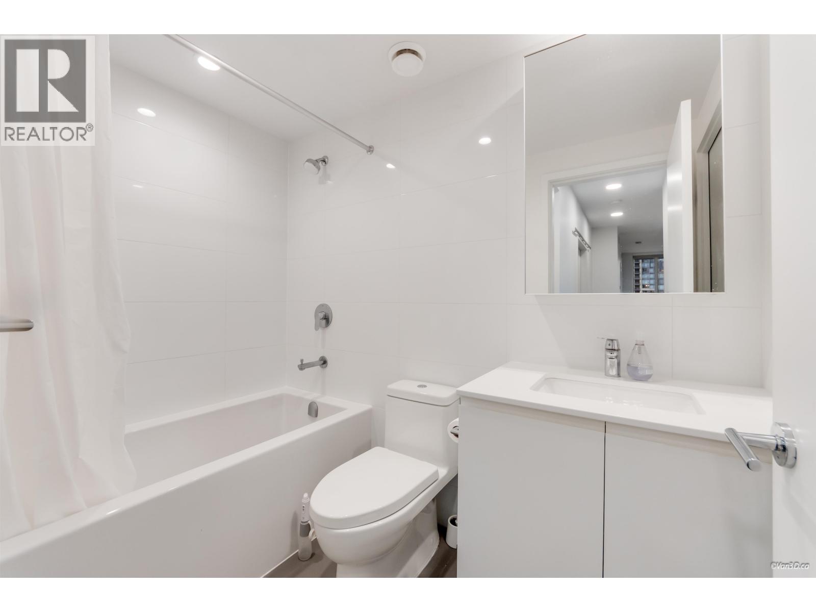 1710 3809 Evergreen Place, Burnaby, British Columbia  V3J 0M1 - Photo 3 - R3085908