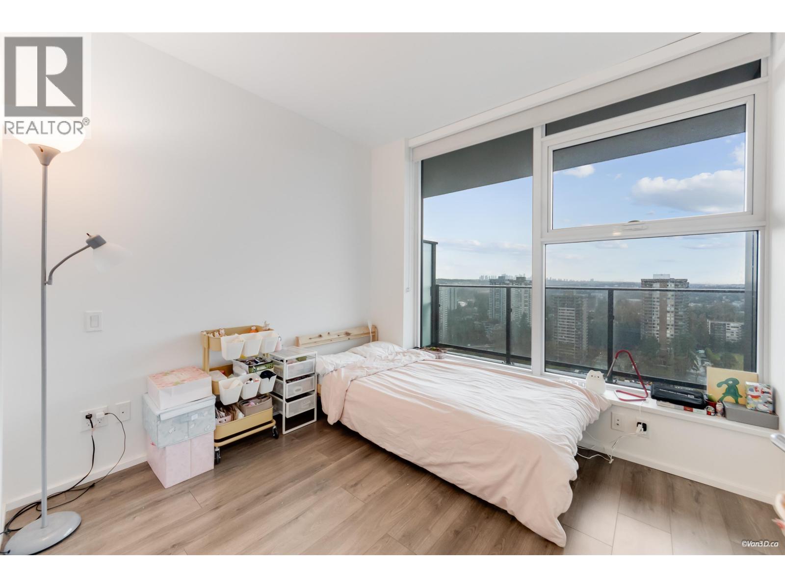 1710 3809 Evergreen Place, Burnaby, British Columbia  V3J 0M1 - Photo 4 - R3085908