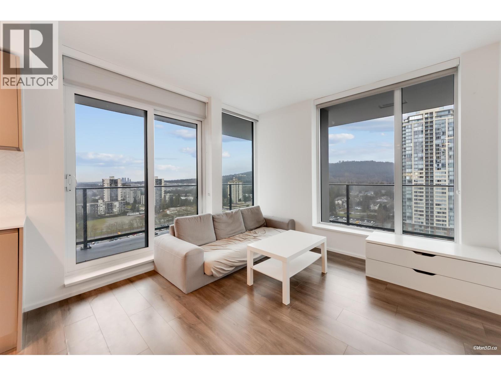 1710 3809 Evergreen Place, Burnaby, British Columbia  V3J 0M1 - Photo 6 - R3085908