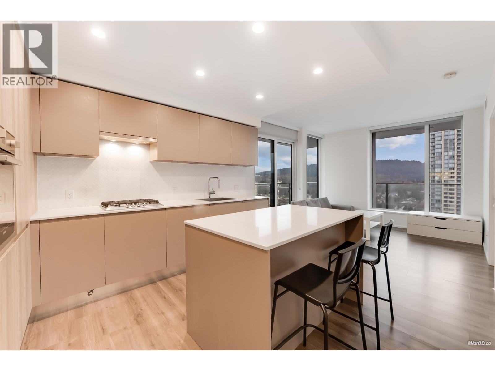 1710 3809 Evergreen Place, Burnaby, British Columbia  V3J 0M1 - Photo 9 - R3085908