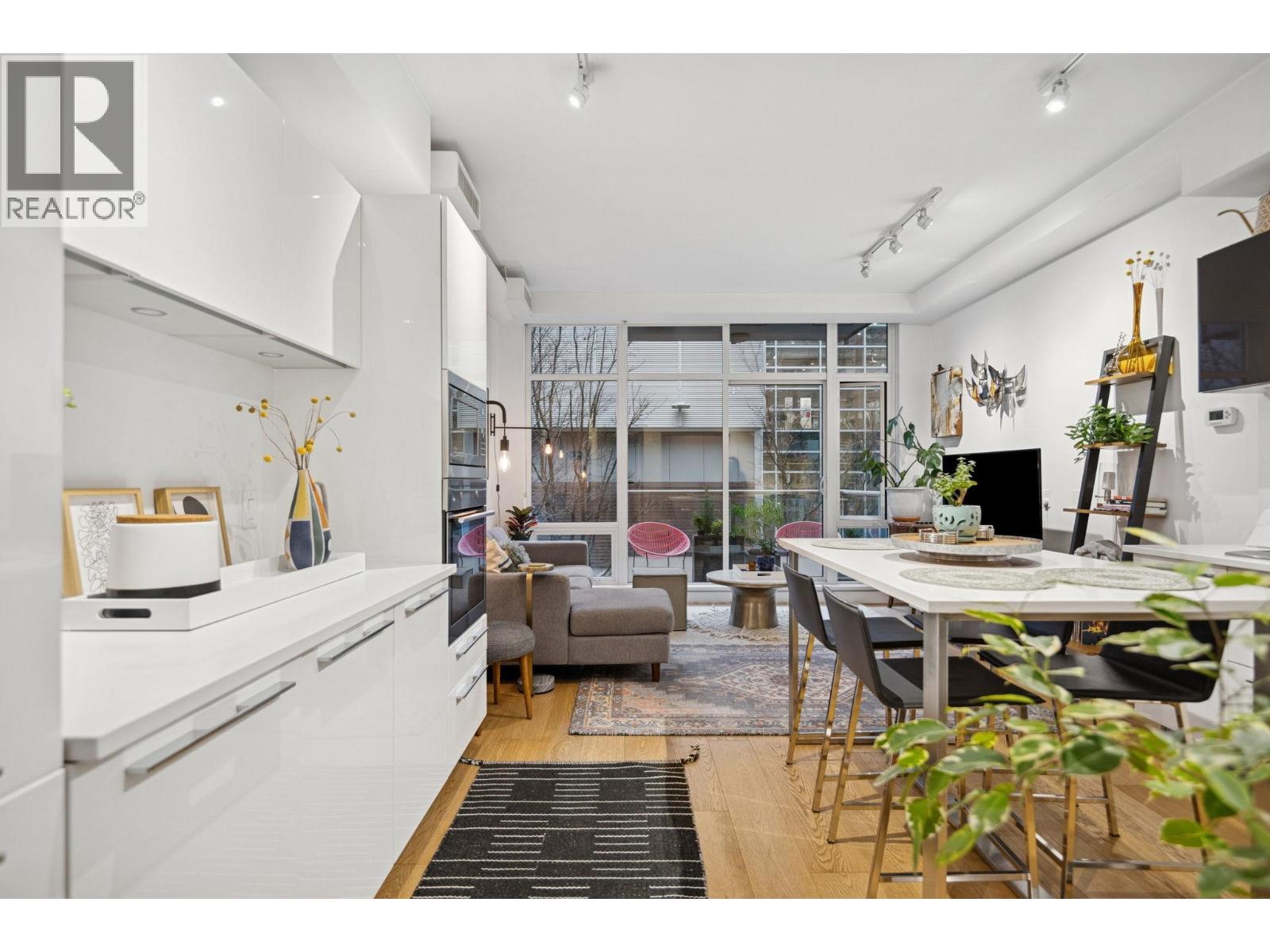 228 108 E 1st Avenue, Vancouver, British Columbia  V5T 0E4 - Photo 10 - R3085909