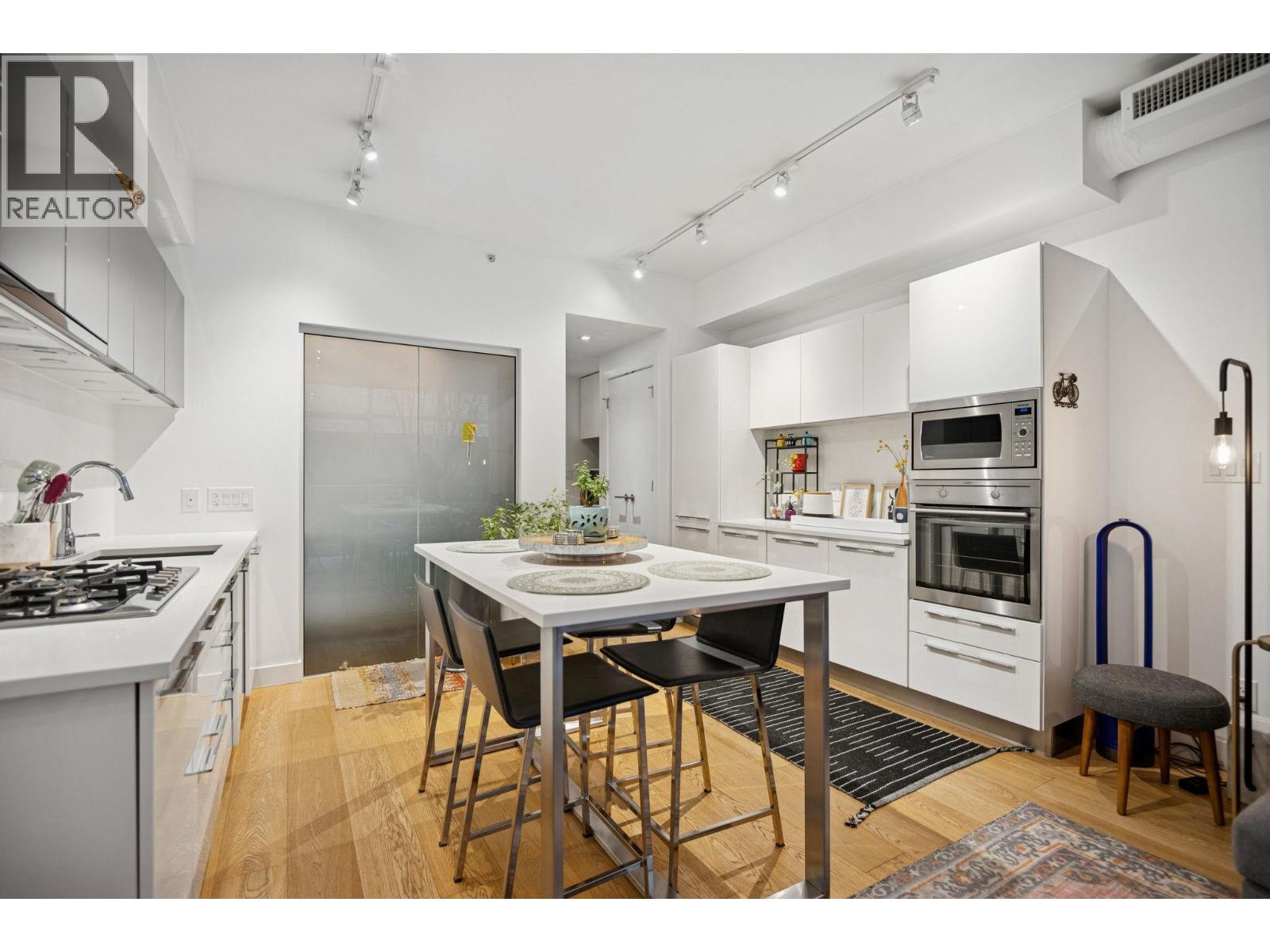 228 108 E 1st Avenue, Vancouver, British Columbia  V5T 0E4 - Photo 12 - R3085909