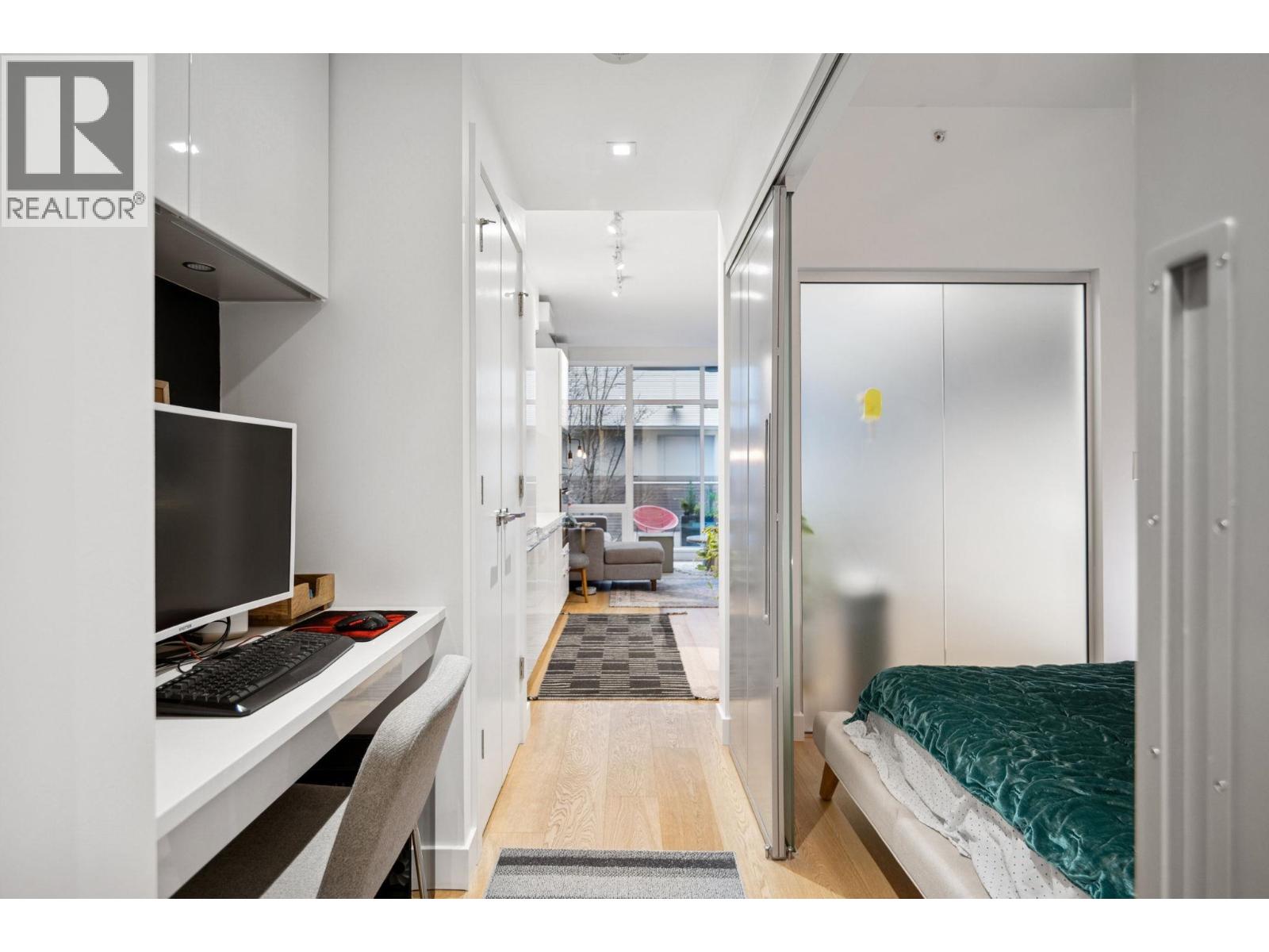 228 108 E 1st Avenue, Vancouver, British Columbia  V5T 0E4 - Photo 13 - R3085909