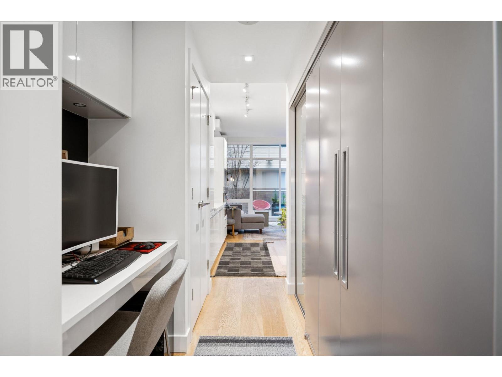 228 108 E 1st Avenue, Vancouver, British Columbia  V5T 0E4 - Photo 14 - R3085909