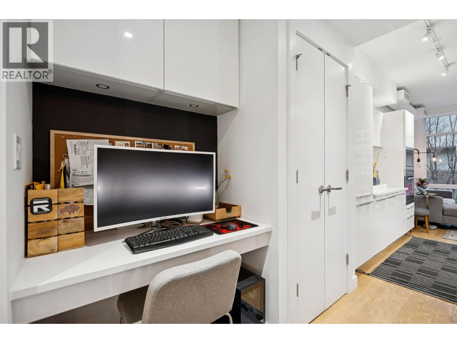 228 108 E 1st Avenue, Vancouver, British Columbia  V5T 0E4 - Photo 18 - R3085909