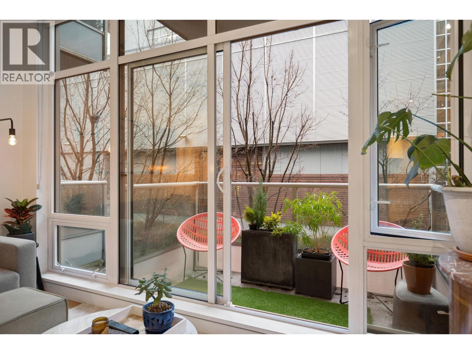 228 108 E 1st Avenue, Vancouver, British Columbia  V5T 0E4 - Photo 20 - R3085909