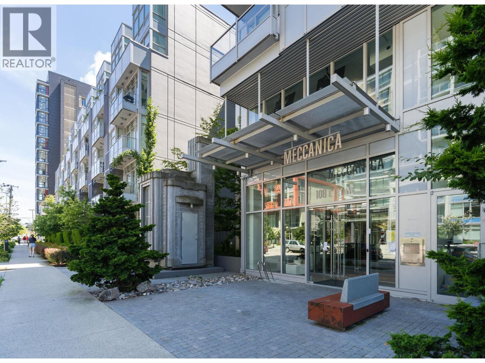 228 108 E 1st Avenue, Vancouver, British Columbia  V5T 0E4 - Photo 23 - R3085909