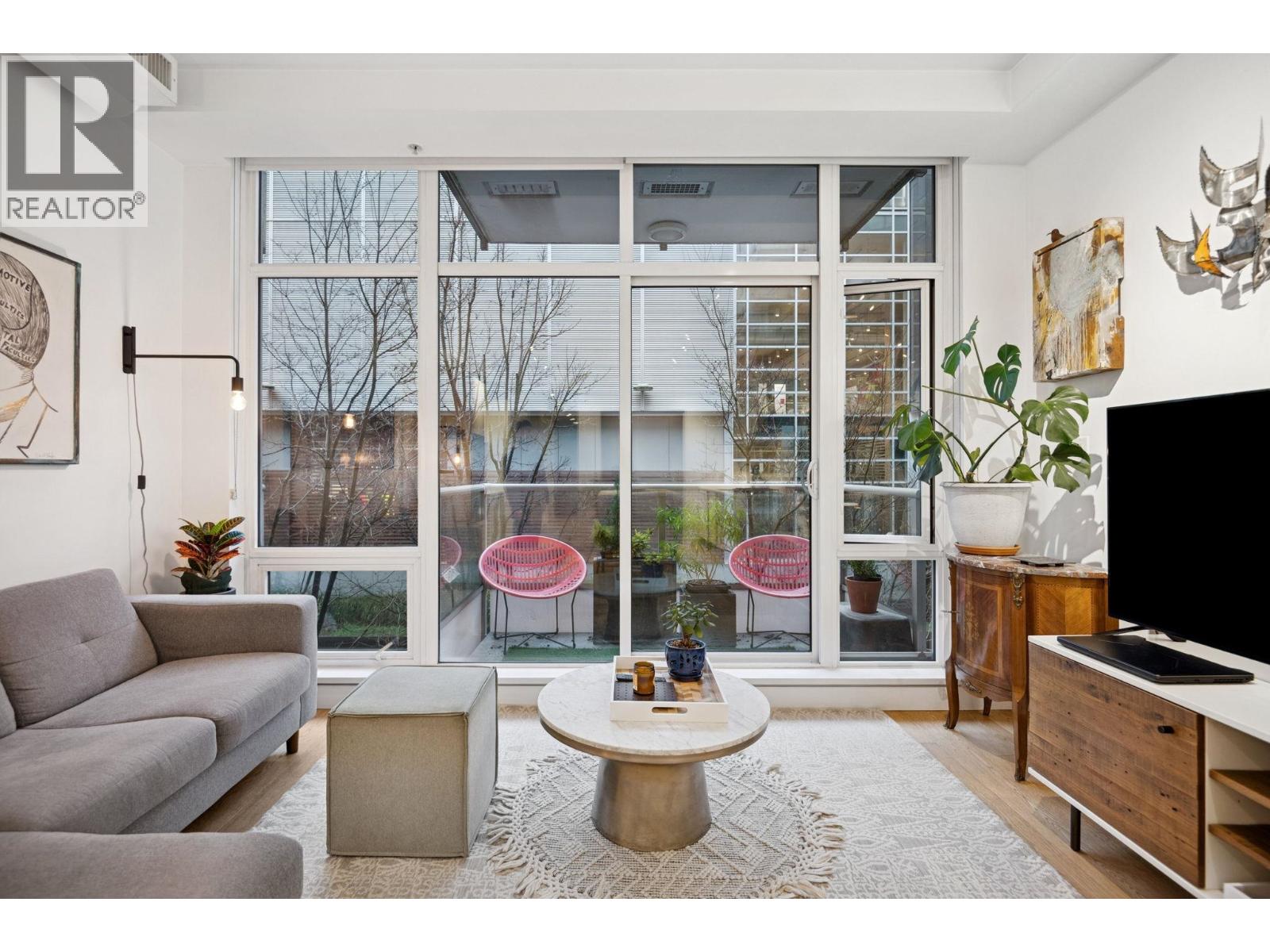 228 108 E 1st Avenue, Vancouver, British Columbia  V5T 0E4 - Photo 4 - R3085909